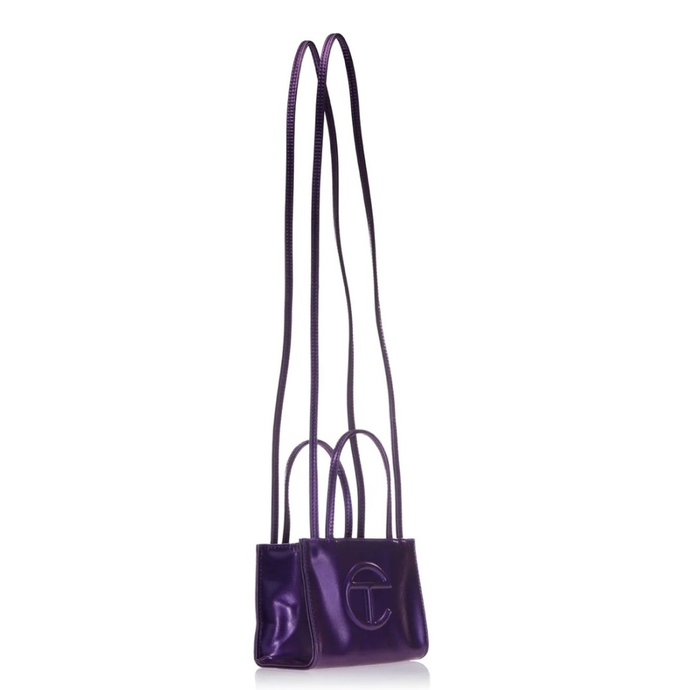 Telfar Shopper - Picture 2 of 8
